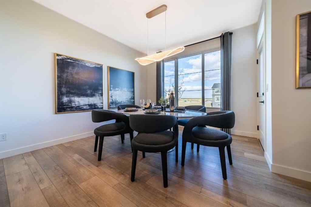MLS® A2249840 - 169 Lewiston Landing NE in Lewisburg Calgary, Residential