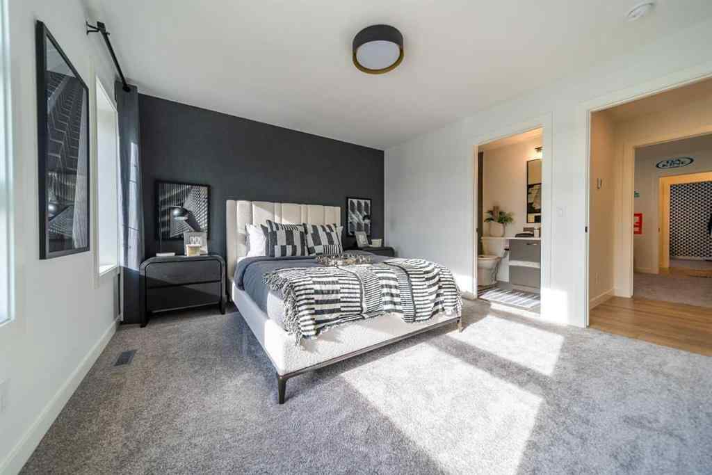 MLS® A2249840 - 169 Lewiston Landing NE in Lewisburg Calgary, Residential