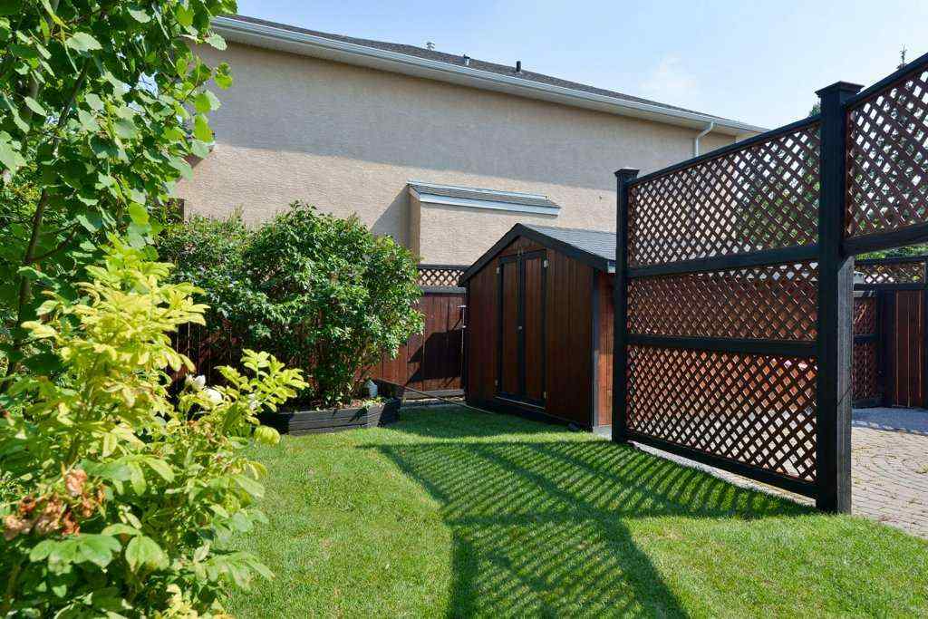 MLS® A2249841 - 6 Royal Birkdale Court NW in Royal Oak Calgary, Residential