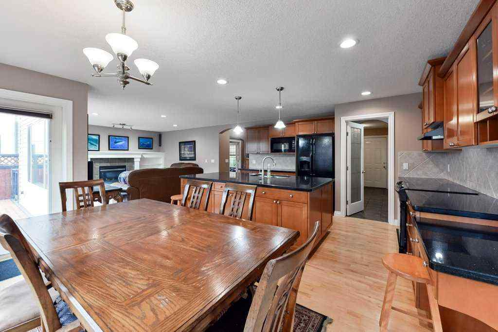 MLS® A2249841 - 6 Royal Birkdale Court NW in Royal Oak Calgary, Residential