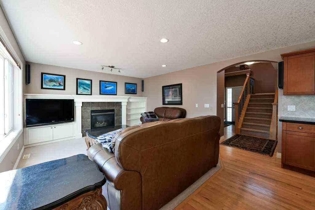 MLS® A2249841 - 6 Royal Birkdale Court NW in Royal Oak Calgary, Residential