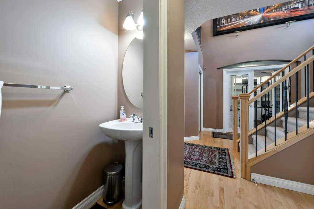 MLS® A2249841 - 6 Royal Birkdale Court NW in Royal Oak Calgary, Residential