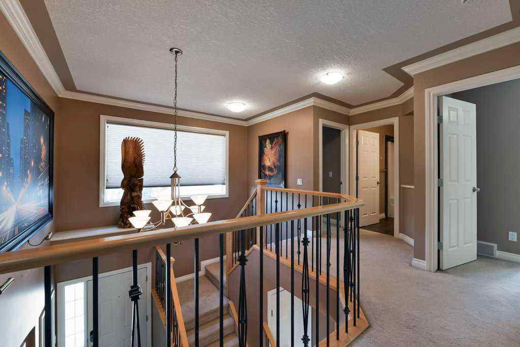 MLS® A2249841 - 6 Royal Birkdale Court NW in Royal Oak Calgary, Residential