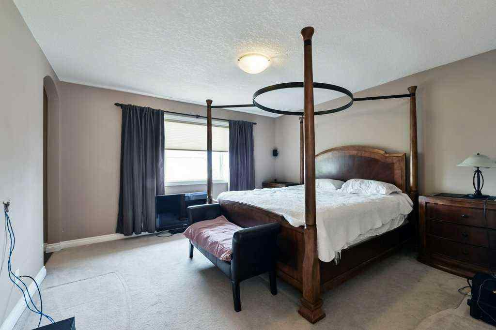MLS® A2249841 - 6 Royal Birkdale Court NW in Royal Oak Calgary, Residential
