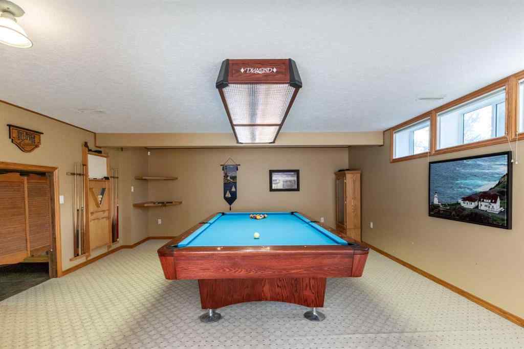 MLS® A2249842 - 128 Norby Crescent  in Normandeau Red Deer, Residential