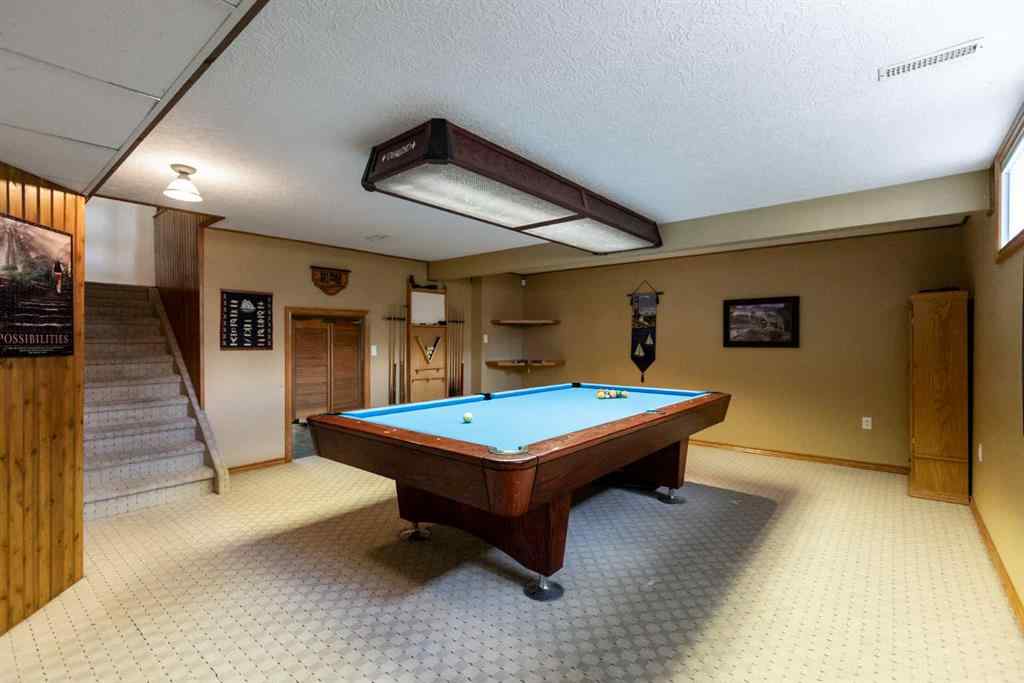 MLS® A2249842 - 128 Norby Crescent  in Normandeau Red Deer, Residential
