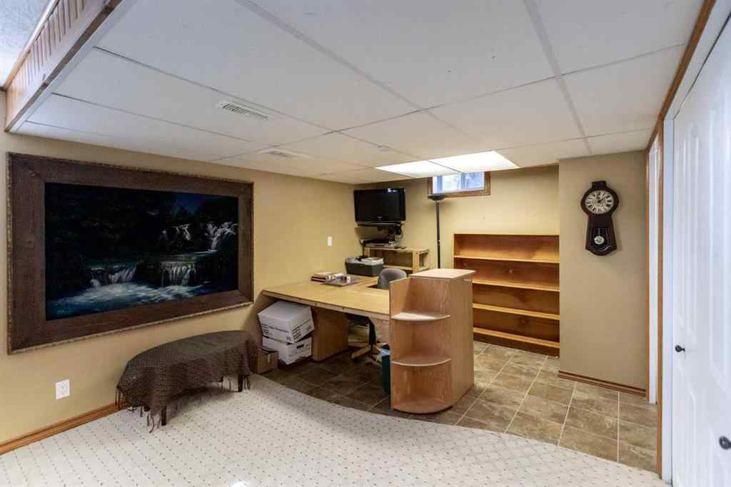 MLS® A2249842 - 128 Norby Crescent  in Normandeau Red Deer, Residential