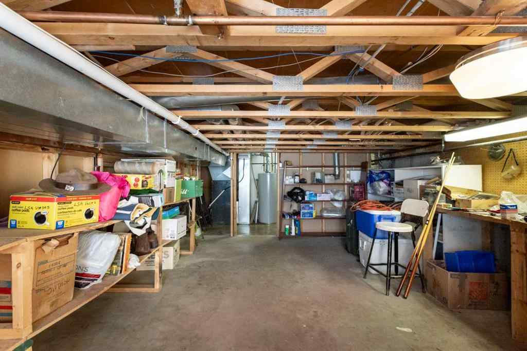 MLS® A2249842 - 128 Norby Crescent  in Normandeau Red Deer, Residential