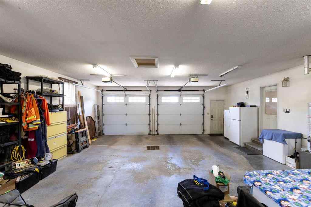 MLS® A2249842 - 128 Norby Crescent  in Normandeau Red Deer, Residential