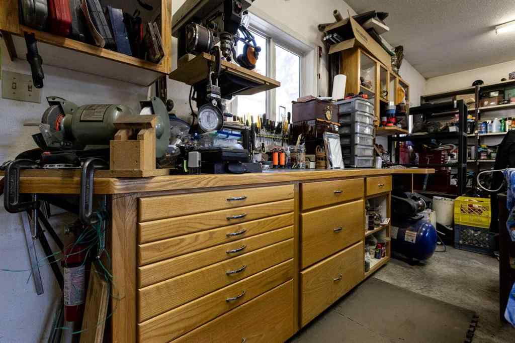 MLS® A2249842 - 128 Norby Crescent  in Normandeau Red Deer, Residential