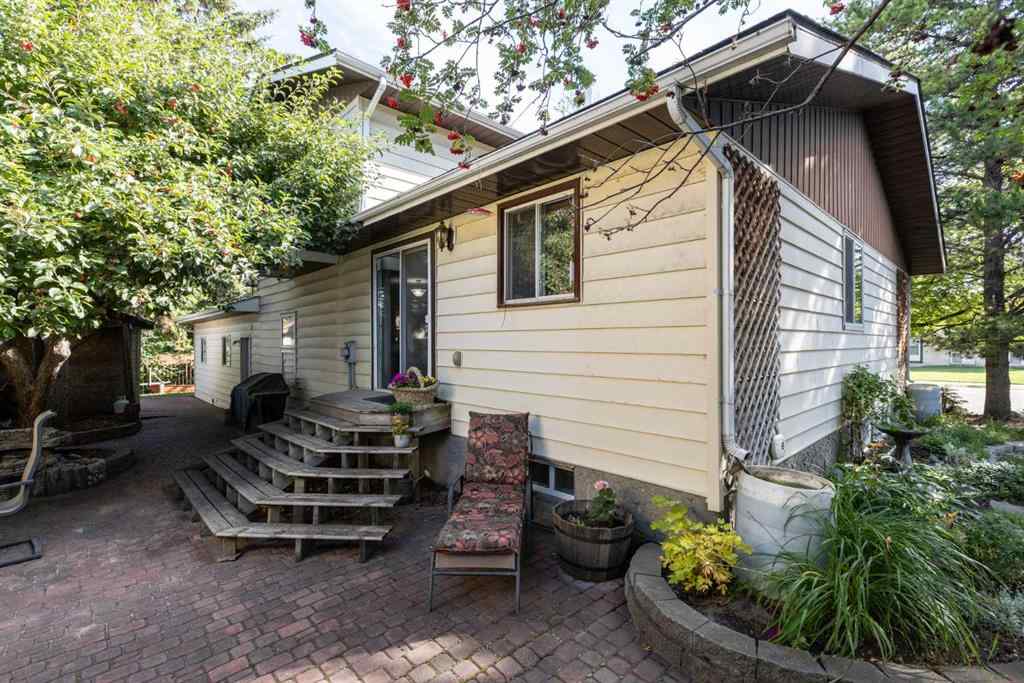 MLS® A2249842 - 128 Norby Crescent  in Normandeau Red Deer, Residential