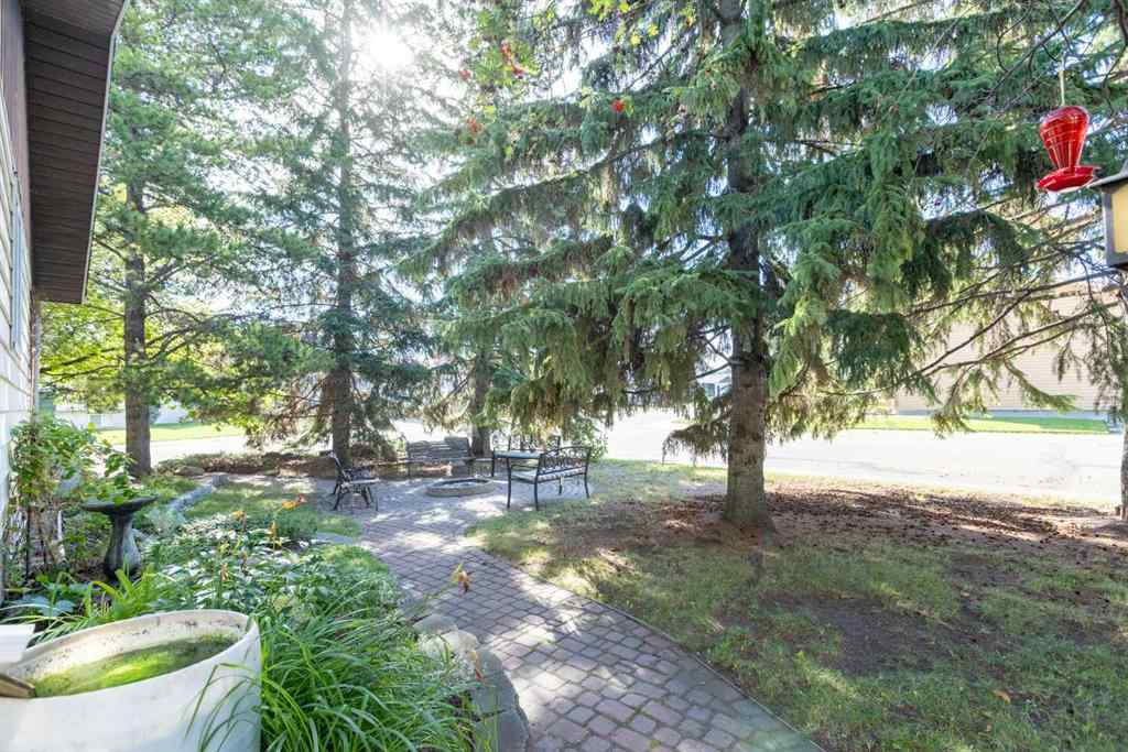 MLS® A2249842 - 128 Norby Crescent  in Normandeau Red Deer, Residential