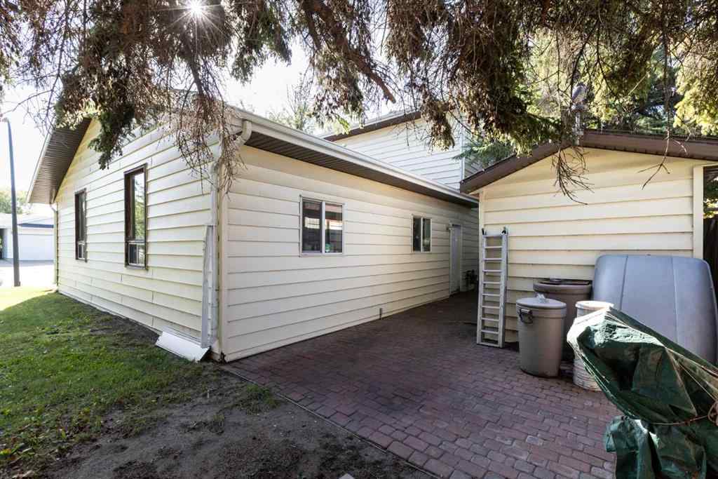 MLS® A2249842 - 128 Norby Crescent  in Normandeau Red Deer, Residential