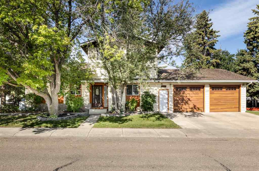 MLS® A2249842 - 128 Norby Crescent  in Normandeau Red Deer, Residential