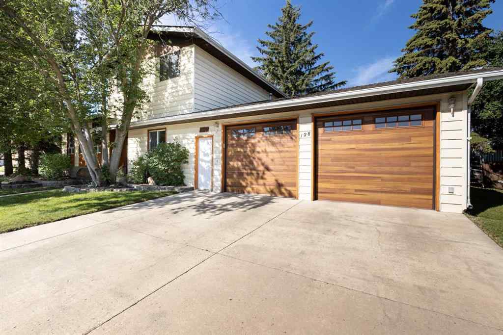 MLS® A2249842 - 128 Norby Crescent  in Normandeau Red Deer, Residential