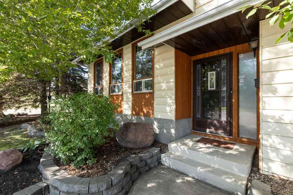 MLS® A2249842 - 128 Norby Crescent  in Normandeau Red Deer, Residential