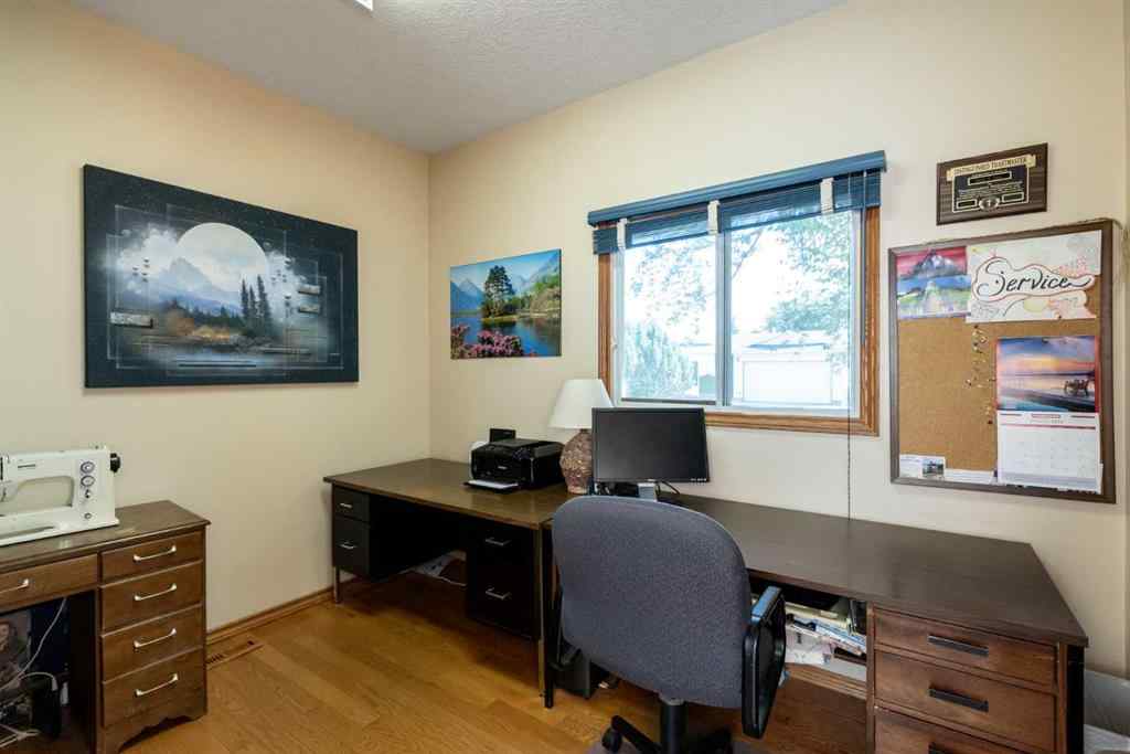 MLS® A2249842 - 128 Norby Crescent  in Normandeau Red Deer, Residential