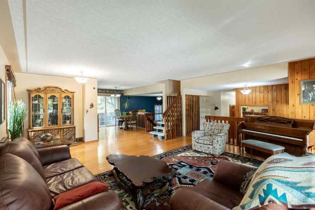 MLS® A2249842 - 128 Norby Crescent  in Normandeau Red Deer, Residential