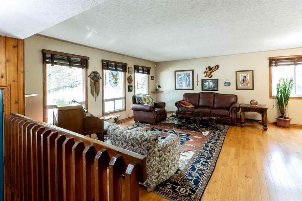 MLS® A2249842 - 128 Norby Crescent  in Normandeau Red Deer, Residential