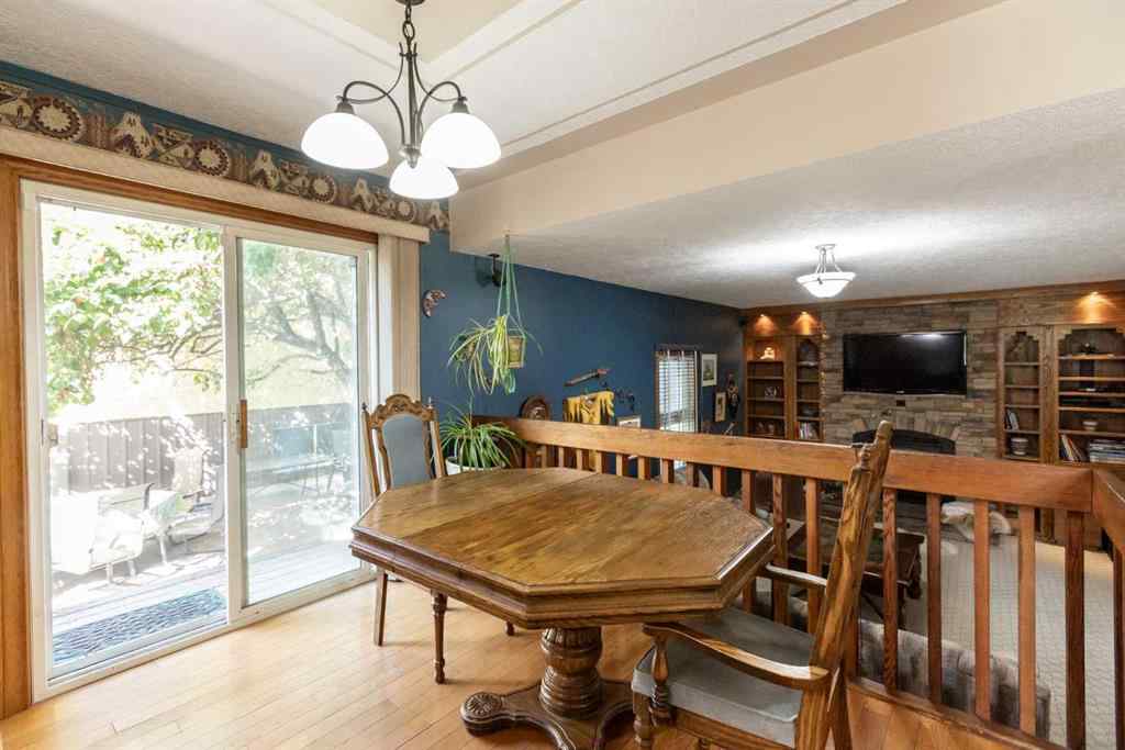 MLS® A2249842 - 128 Norby Crescent  in Normandeau Red Deer, Residential