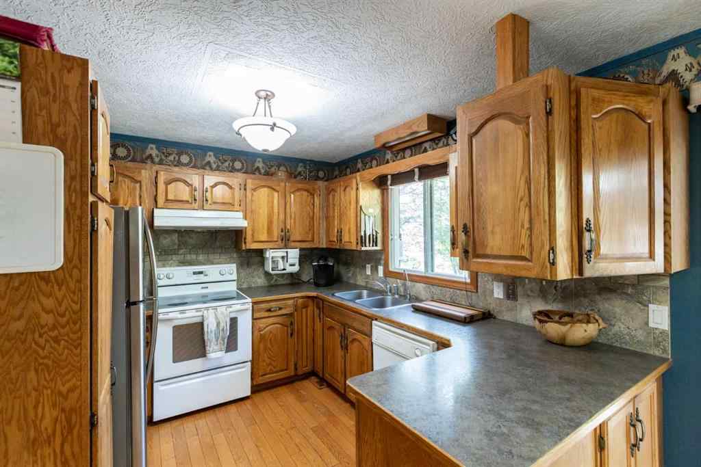 MLS® A2249842 - 128 Norby Crescent  in Normandeau Red Deer, Residential
