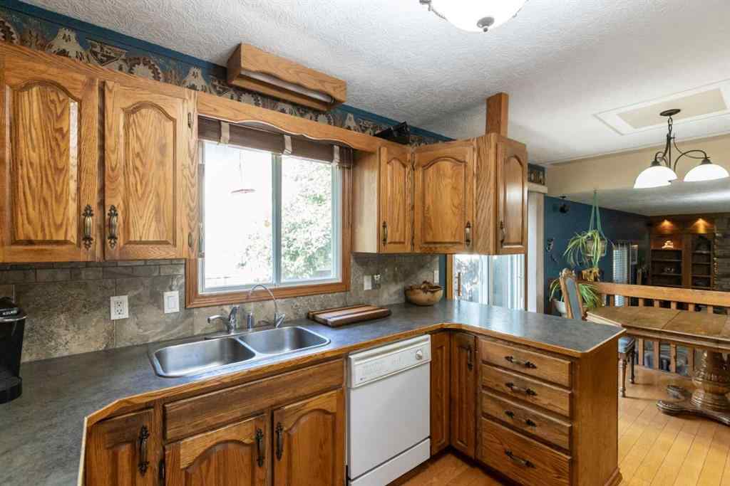 MLS® A2249842 - 128 Norby Crescent  in Normandeau Red Deer, Residential
