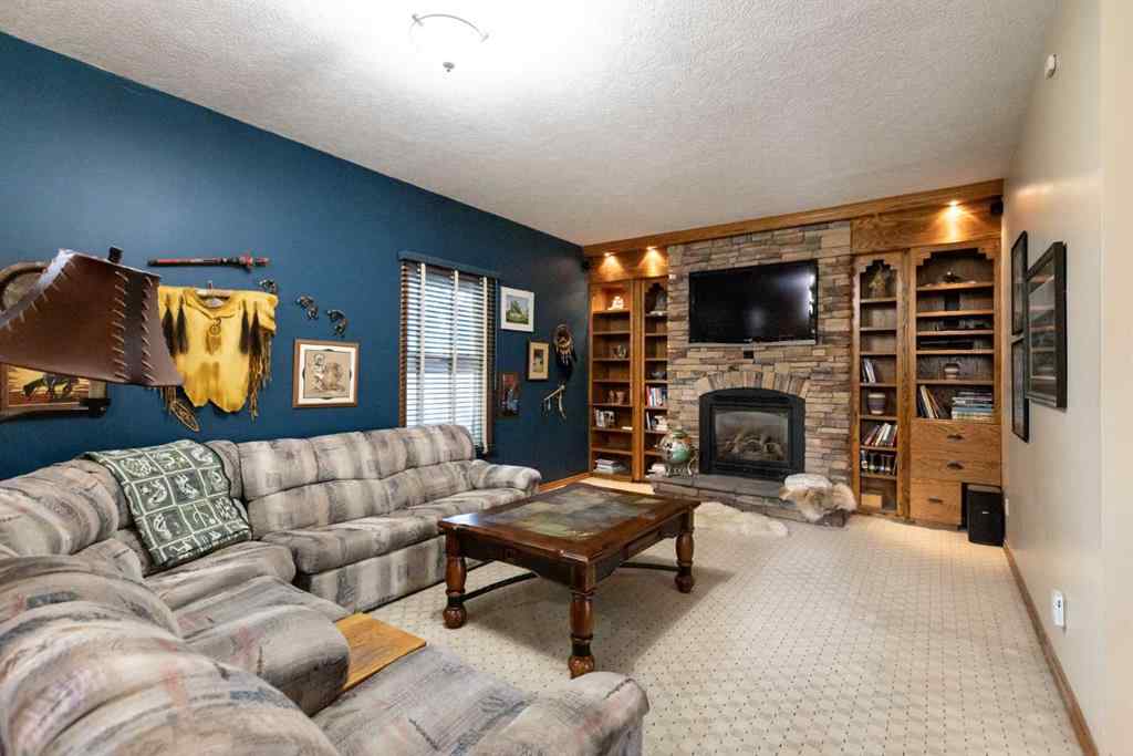 MLS® A2249842 - 128 Norby Crescent  in Normandeau Red Deer, Residential