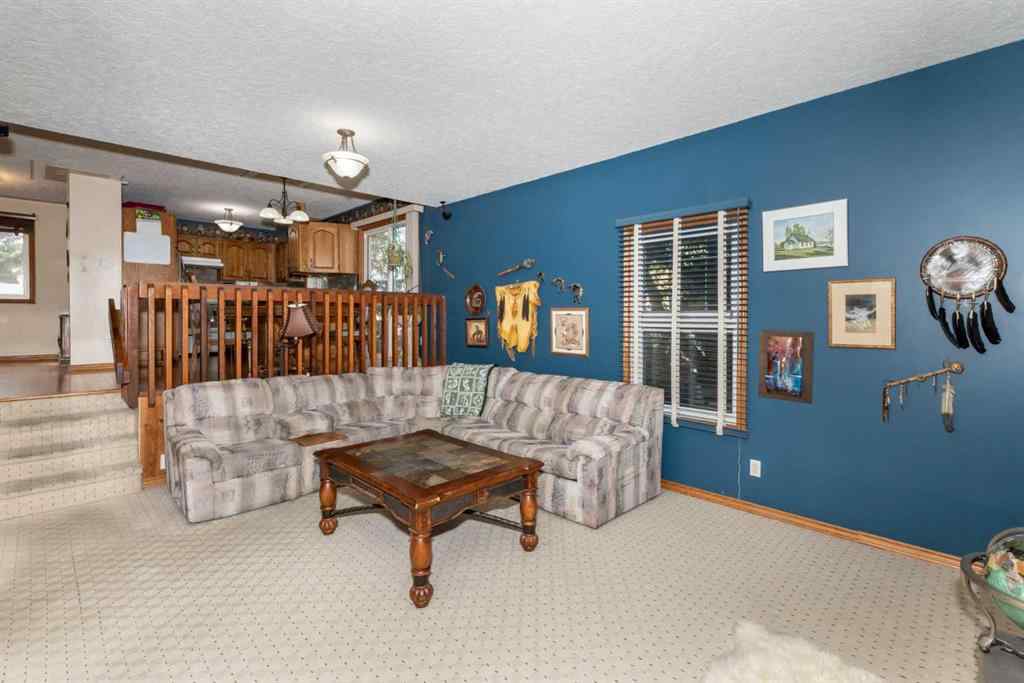 MLS® A2249842 - 128 Norby Crescent  in Normandeau Red Deer, Residential