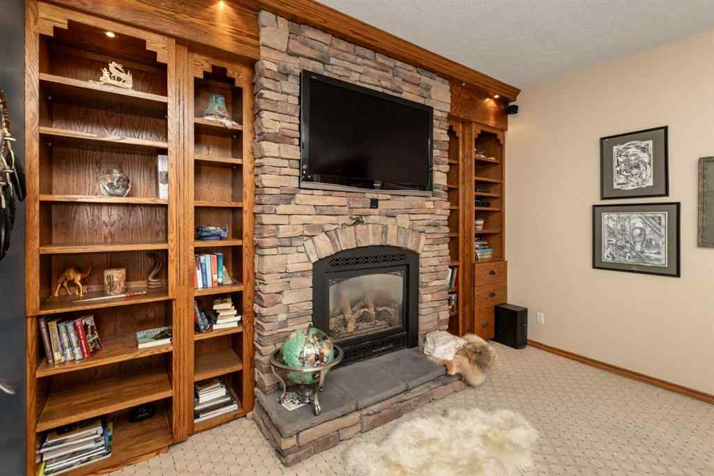 MLS® A2249842 - 128 Norby Crescent  in Normandeau Red Deer, Residential