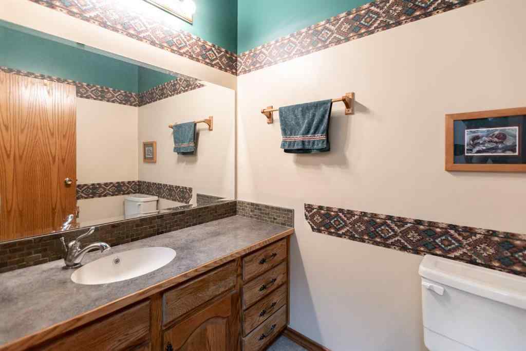 MLS® A2249842 - 128 Norby Crescent  in Normandeau Red Deer, Residential