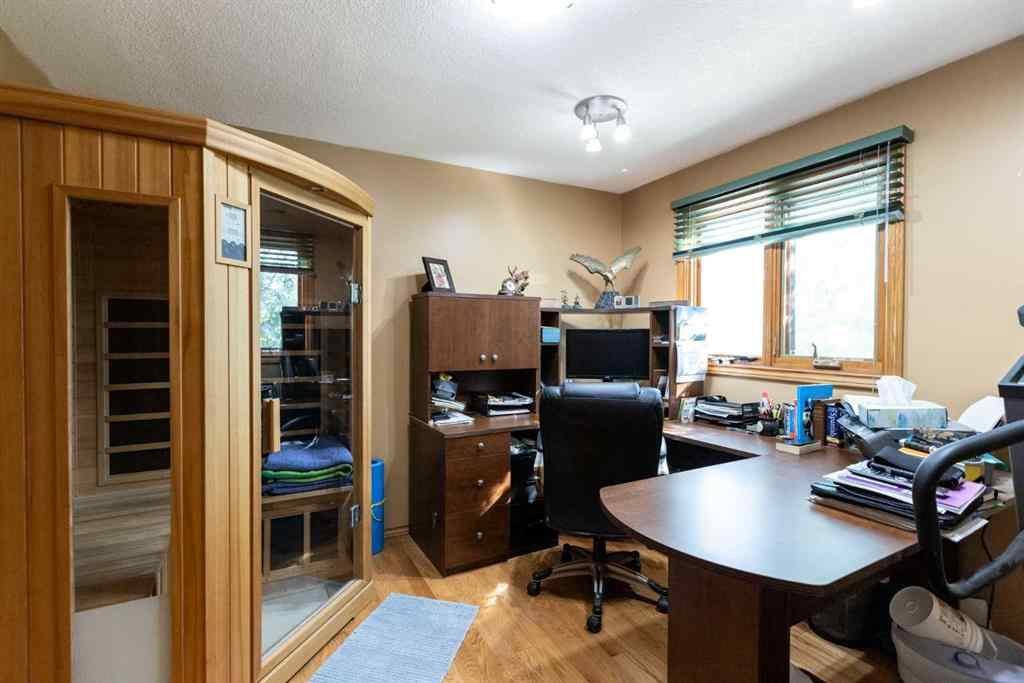 MLS® A2249842 - 128 Norby Crescent  in Normandeau Red Deer, Residential