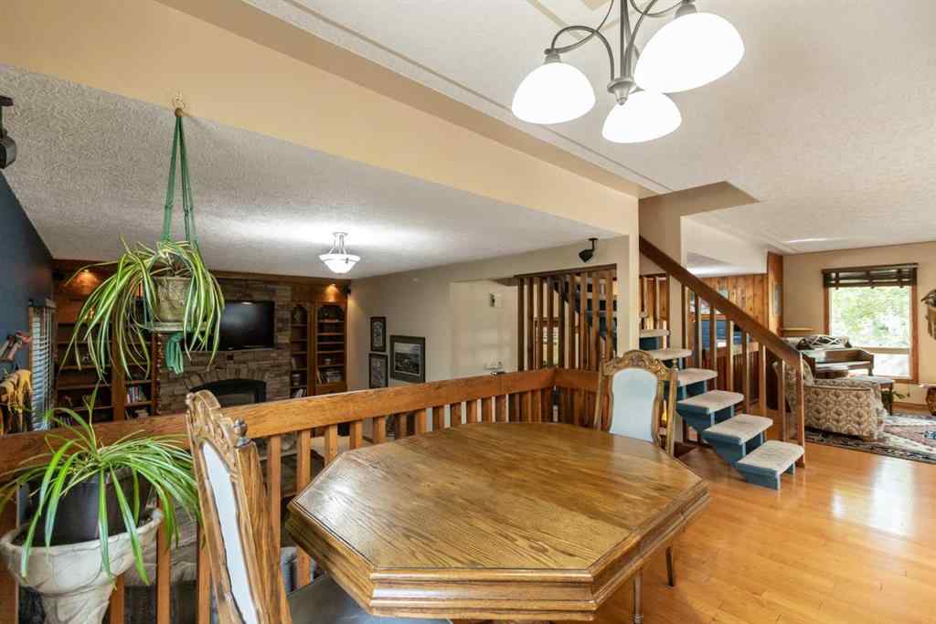 MLS® A2249842 - 128 Norby Crescent  in Normandeau Red Deer, Residential