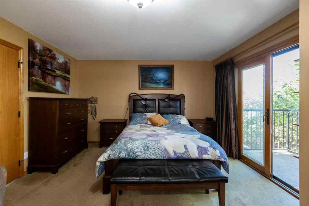 MLS® A2249842 - 128 Norby Crescent  in Normandeau Red Deer, Residential