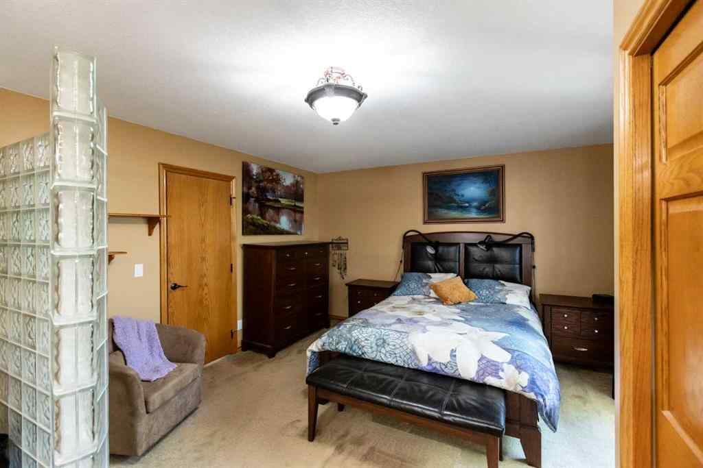 MLS® A2249842 - 128 Norby Crescent  in Normandeau Red Deer, Residential