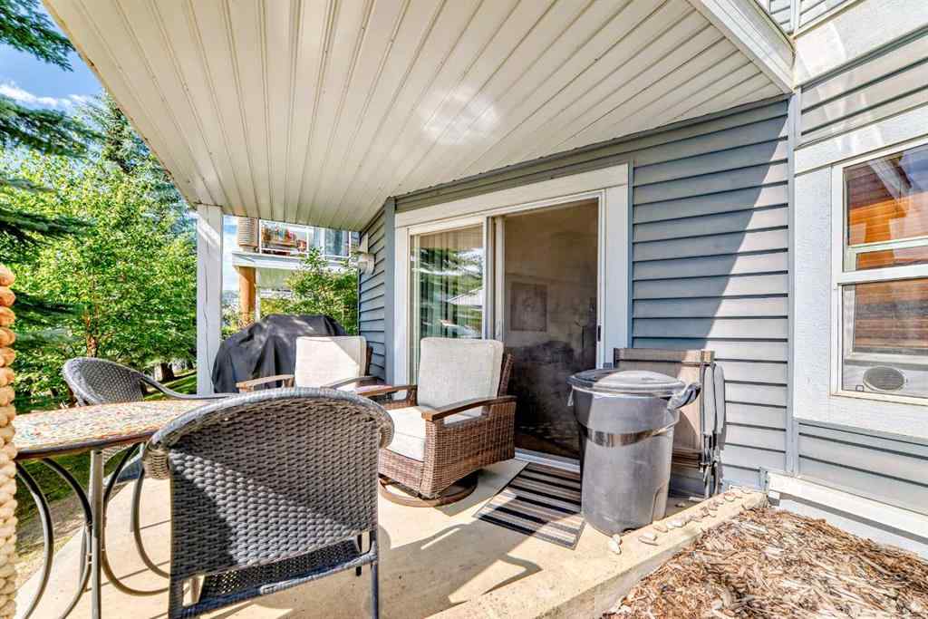 MLS® A2249843 - Unit #107 380 Marina Drive  in Westmere Chestermere, Residential