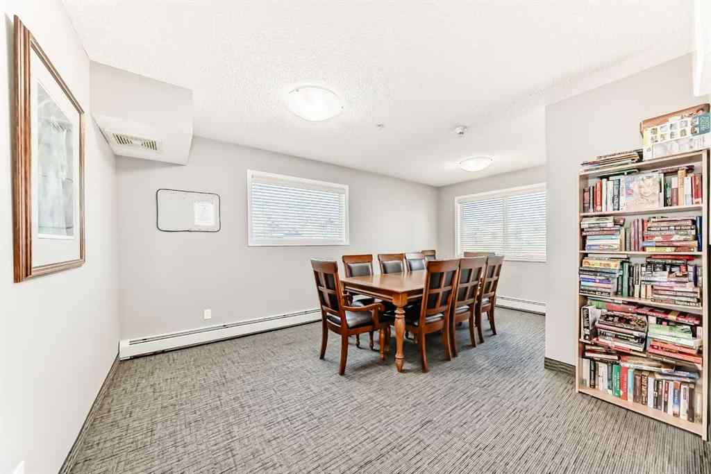 MLS® A2249843 - Unit #107 380 Marina Drive  in Westmere Chestermere, Residential