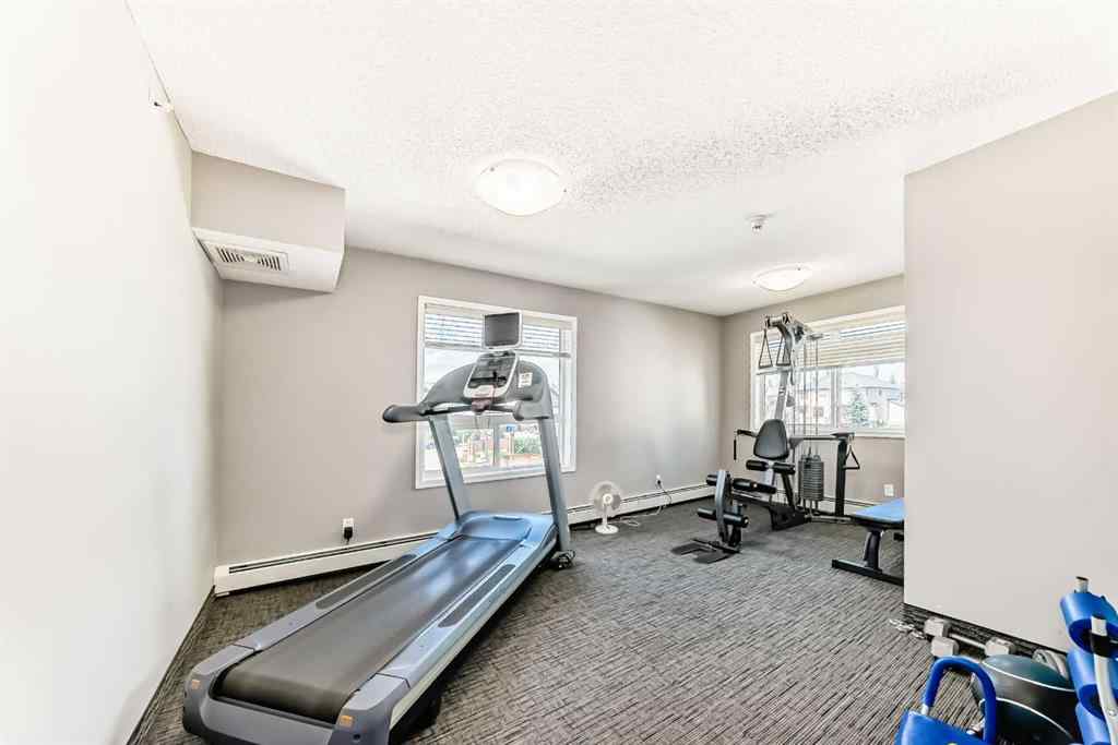 MLS® A2249843 - Unit #107 380 Marina Drive  in Westmere Chestermere, Residential