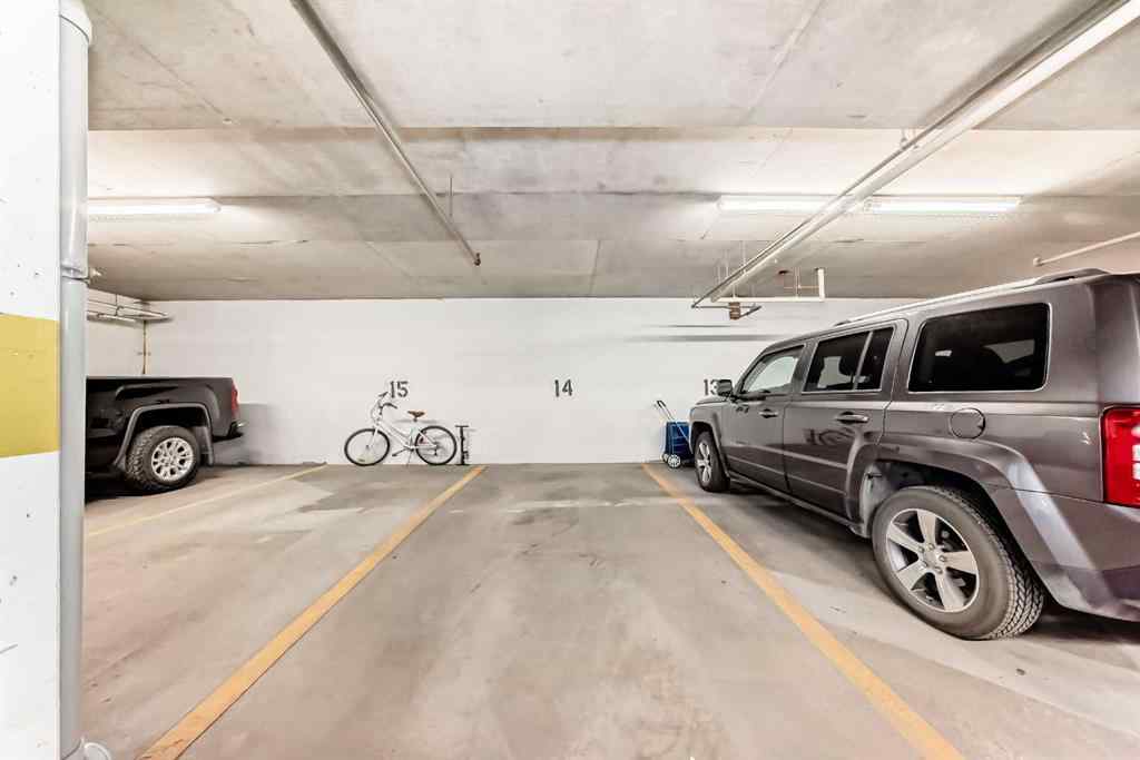 MLS® A2249843 - Unit #107 380 Marina Drive  in Westmere Chestermere, Residential