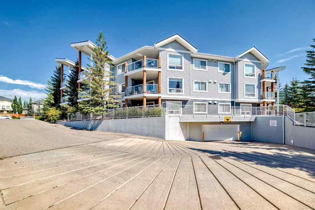 MLS® A2249843 - Unit #107 380 Marina Drive  in Westmere Chestermere, Residential