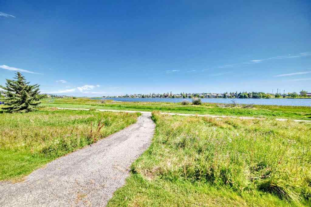 MLS® A2249843 - Unit #107 380 Marina Drive  in Westmere Chestermere, Residential