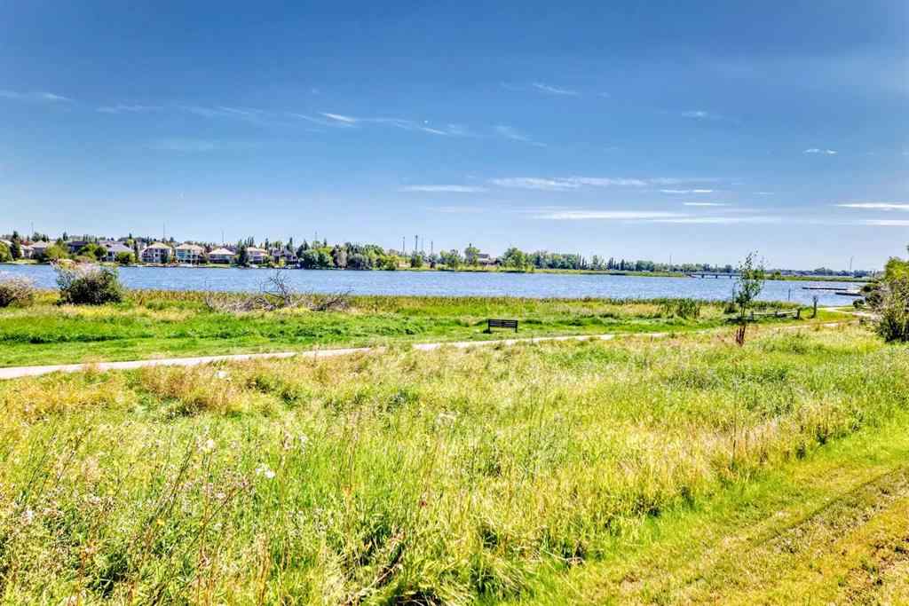 MLS® A2249843 - Unit #107 380 Marina Drive  in Westmere Chestermere, Residential