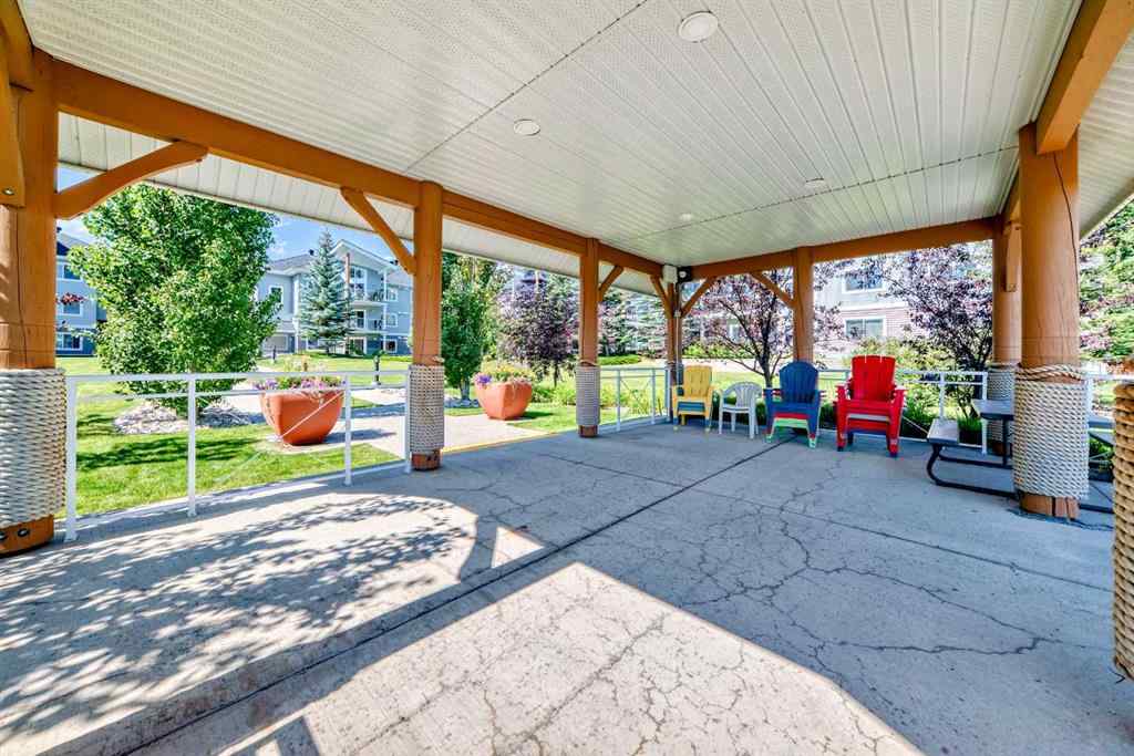 MLS® A2249843 - Unit #107 380 Marina Drive  in Westmere Chestermere, Residential