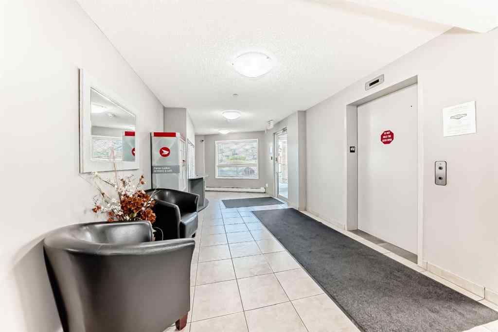 MLS® A2249843 - Unit #107 380 Marina Drive  in Westmere Chestermere, Residential