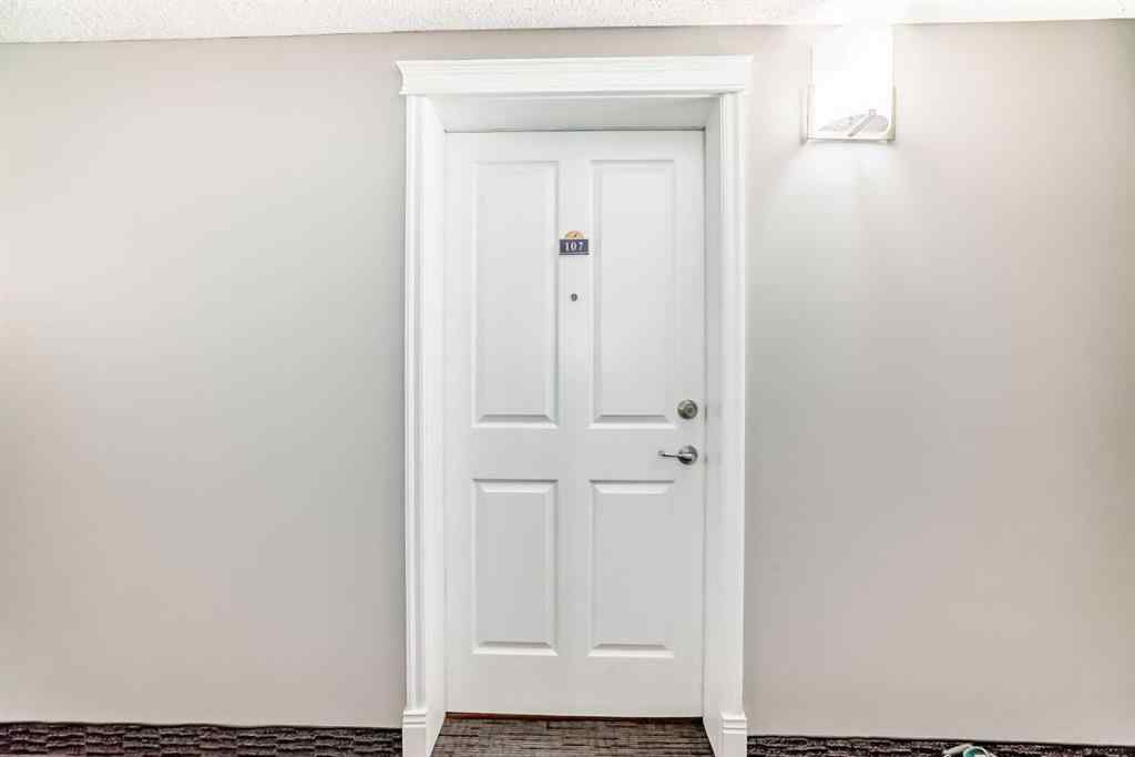 MLS® A2249843 - Unit #107 380 Marina Drive  in Westmere Chestermere, Residential