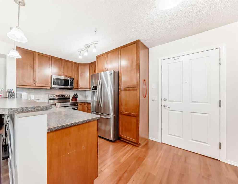 MLS® A2249843 - Unit #107 380 Marina Drive  in Westmere Chestermere, Residential