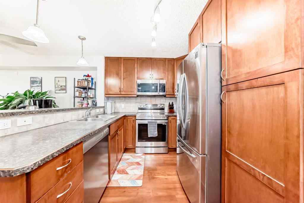MLS® A2249843 - Unit #107 380 Marina Drive  in Westmere Chestermere, Residential