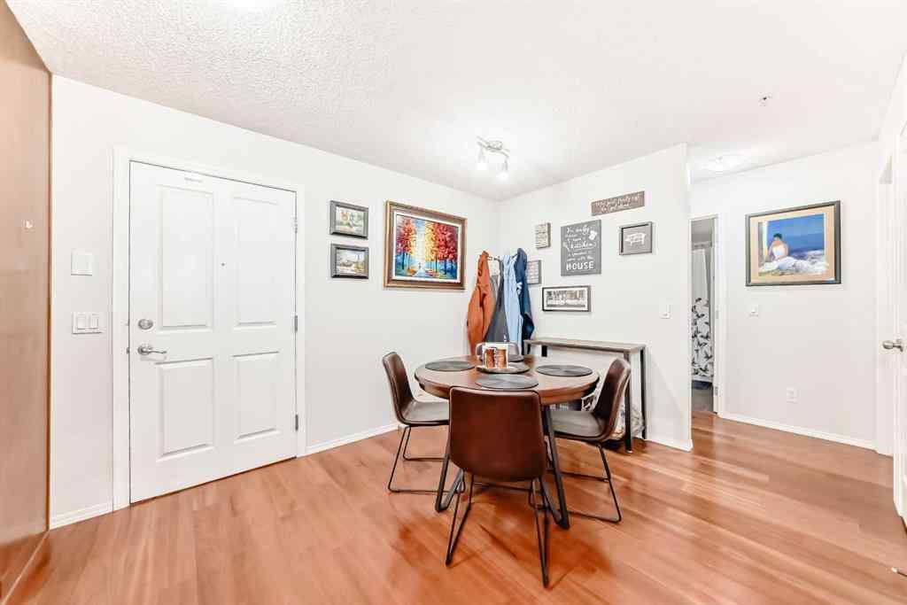 MLS® A2249843 - Unit #107 380 Marina Drive  in Westmere Chestermere, Residential