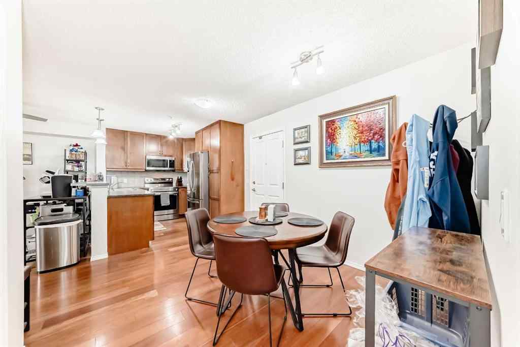 MLS® A2249843 - Unit #107 380 Marina Drive  in Westmere Chestermere, Residential