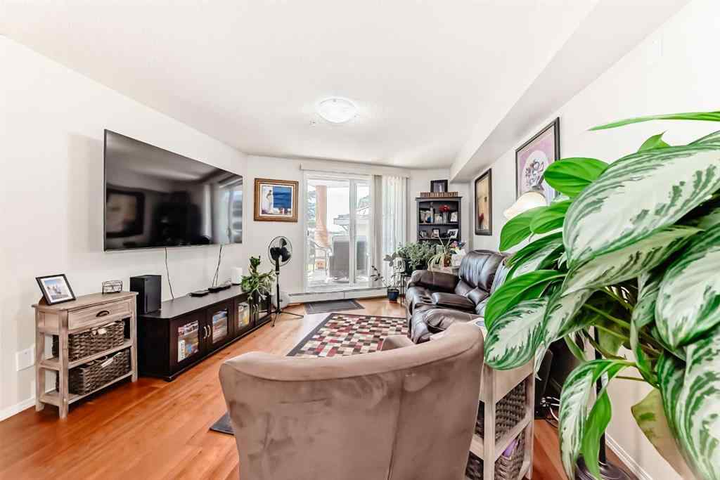 MLS® A2249843 - Unit #107 380 Marina Drive  in Westmere Chestermere, Residential