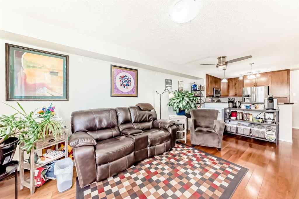 MLS® A2249843 - Unit #107 380 Marina Drive  in Westmere Chestermere, Residential